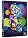 Del Revés (Inside Out) [DVD]