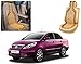 Auto Pearl - Premium Quality Car Wooden Bead Seat Cover For - Tata Manza RS.699.00