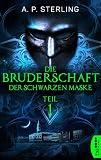 Image de Die Bruderschaft der schwarzen Maske - Teil 1 (Die Bestiarium-Reihe)