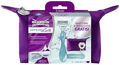 Wilkinson Sword Hydro Silk Razor