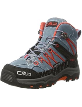 CMP Unisex-Kinder Rigel Trekking-& Wanderstiefel