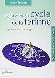 Les trésors du cycle de la femme