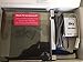 Produktbild New Sky Hub WLAN-Breitband-WIFI Router Modem Schwarz sr102-z