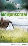 Bücher Neuerscheinungen 2022 - Möwenschrei von Nina Ohlandt