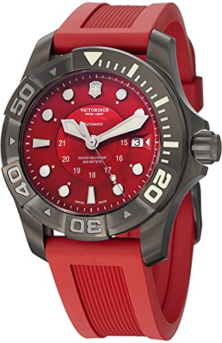 VICTORINOX DIVE MASTER 500 Herr uhren V241577 VICTORINOX DIVE MASTER 500 Herr uhren V241577