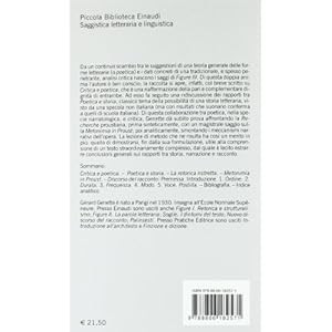 Figure 3. Discorso del racconto