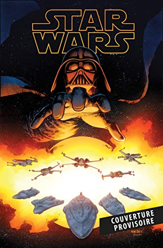 Recherche et téléchargement gratuits de livres PDF Star Wars nº4 (couverture 1/2) DJVU 