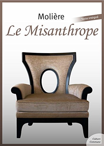 Download Le Misanthrope Download Le Misanthrope