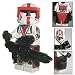 Produktbild CBD Rep. Senat Heavy Commando Clone Trooper - Custom Brick Design Figur gefertigt aus Lego Star Wars & custom Teilen