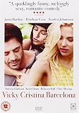 Vicky Cristina Barcelona [DVD] by Penelope Cruz - Kristin Kreuk