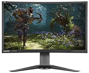 Lenovo Legion Y-Series Y27g 27-inch FHD Gaming Monitor (Black)