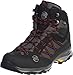 Produktbild Hanwag Herren Belorado Mid GTX Trekking-& Wanderhalbschuhe, Schwarz (Schwarz Black), 42 EU