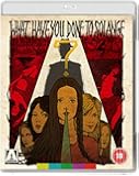What Have You Done To Solange? [Dual Format Blu-Ray + DVD]