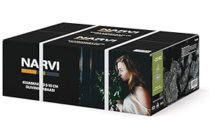 KOTA Sauna Stones Olivine Diabase (5-10cm)