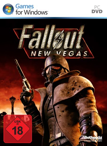 Fallout: New Vegas