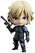 Produktbild Nendoroid METAL GEAR SOLID 2 : SONS OF LIBERTY Raiden MGS2 ver. Amazon.co.jp limited cardboard (ZOE design) included
