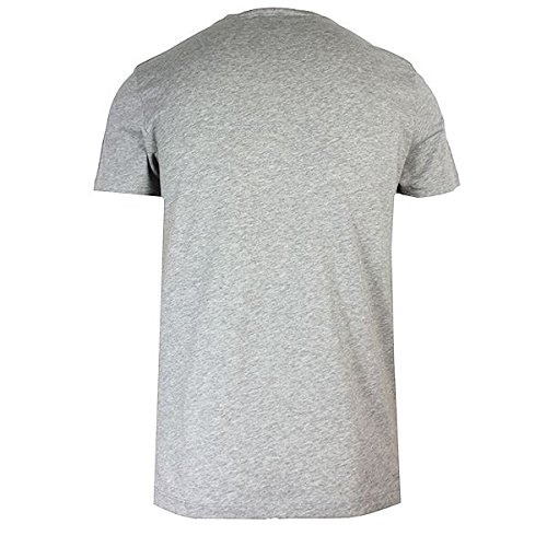 Hugo Boss Tommi Uk Plain T Shirt Black 50328440 Desertcart Tunisia