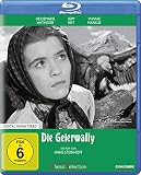 Die Geierwally - Classic Selection [Blu-ray] - Maria Hofen