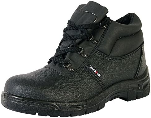 Chukka boot c / with mid sole size 13 - work wear ppe - work boots