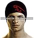 Bikers Gear Anti-Pollution Skull Cap (Black, Free Size) RS.100.00