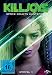 Killjoys - Space Bounty Hunters - Staffel 4 [3 DVDs]