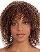 Produktbild Fashion wigstyle Europa und die Zündschnur Modell von Licht braun sshort Gelockt Perücke