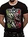 Produktbild T-Shirt (Unisex-S)Thor V Hulk (Black)