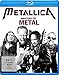 Metallica: Masters of Metal (Blu-ray)