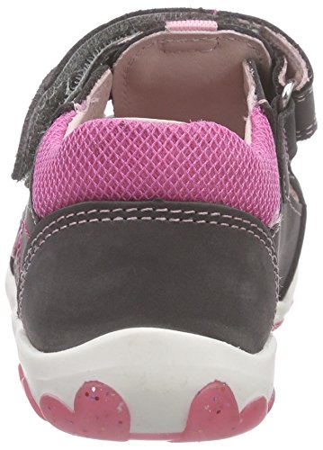 Superfit Fanni 600038 Baby Mädchen Lauflernschuhe - 2