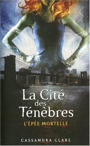 L'épée mortelle