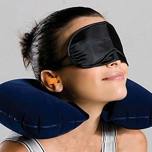 Preisvergleich Produktbild Kit Relax-Reise-Schlafmaske
