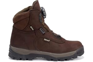 Botas Chiruca Boxer Boa 12