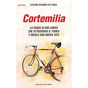 Cortemilia: La magia di una corsa che attraversa il tempo e regala una nuova vita (Sport.doc Vol. 32) Cortemilia: La magia di una corsa che attraversa il tempo e regala una nuova vita (Sport.doc Vol. 32)