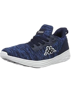 Kappa Unisex-Erwachsene Paras ml Low-Top