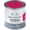 Annie Sloan Chalk Paint 120 ml Sample Pot (Capri Pink)