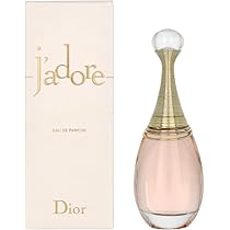 Christian Dior J'Adore EDP Spray, 150 ml : Amazon.co.uk: Beauty