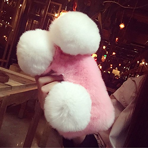 Lapopnut Plush Cover For Iphone Iphone Iphone Se Desertcart