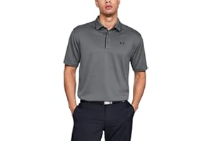 Under Armour Sportowa Koszulka Polo Mężczyźni Tech (1 w zestawie)