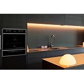 UNIKOM Kitchen Countertop Decorative Led Lighting Fixture 100 Cm Daylight Daylight with On-off Keys