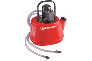 Rothenberger 61100 - Rocal 20 Pump 20