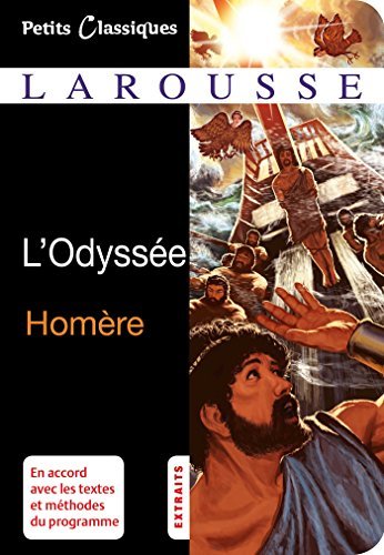 Download L'Odyssée by Homère (2015-04-15) Download L'Odyssée by Homère (2015-04-15)