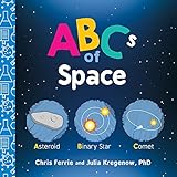ABCs of Space (Baby University) by 