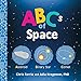 ABCs of Space (Baby University) by 