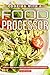 Produktbild Cooking with A Food Processor: Simplify Your Recipes with This Food Processor Cookbook
