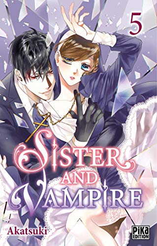 Sister and Vampire — Tome 5