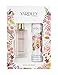 Yardley London English Rose Eau de Toilette and Body Spray Christmas Gift Set 50 ml - Pack of 2