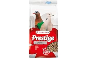 Versele-laga Prestige Alimento Semi per Piccioni - 4 kg