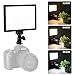 Price comparison product image VILTROX L116T RA CRI95 Super Slim LED Light Panel 3300K-5600K Bi-Color LED Video Light for DSLR Camera