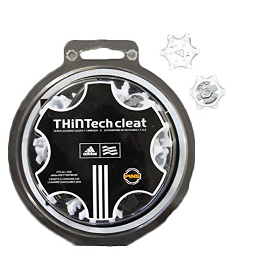 Preisvergleich Produktbild Adidas Adidas Thin Tech Spikes WHITE