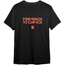 BTS Permission to dance Tシャツ Mサイズ 長袖 新品 Bts Permission to Dance Shirt | eBay